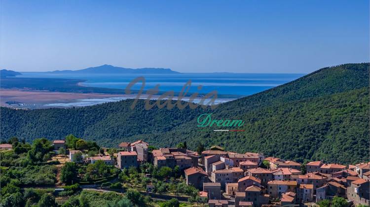 Duplex In Vendita a Castiglione della Pescaia