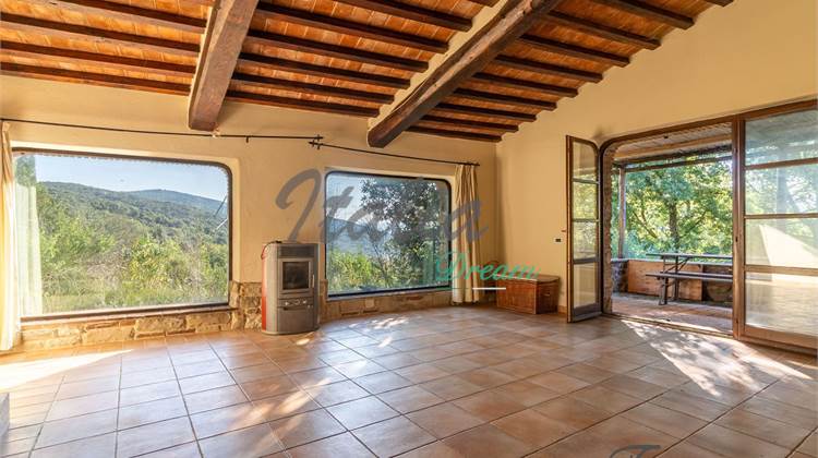 Rustic for Sale in Massa Marittima