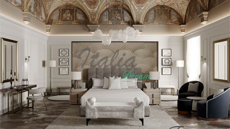 4 комнаты и больше в Продажа в Fiesole