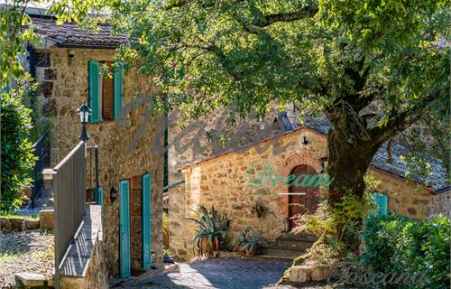 Rustic for Sale in Montieri