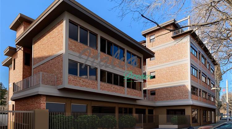 4 ou plus pièces Dans Vente à Firenze