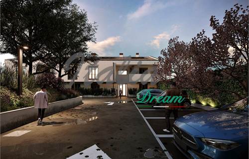 Florence, Campo di Marte - Duplex Villa