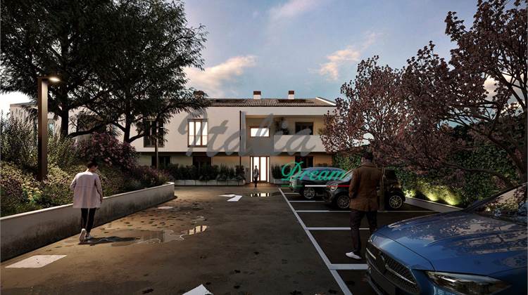 Florence, Campo di Marte - Duplex Villa