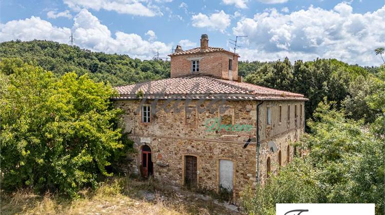 Rustic for Sale in Monterotondo Marittimo