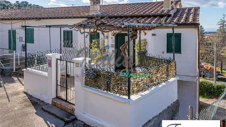 Appartement Dans Vente à Gavorrano