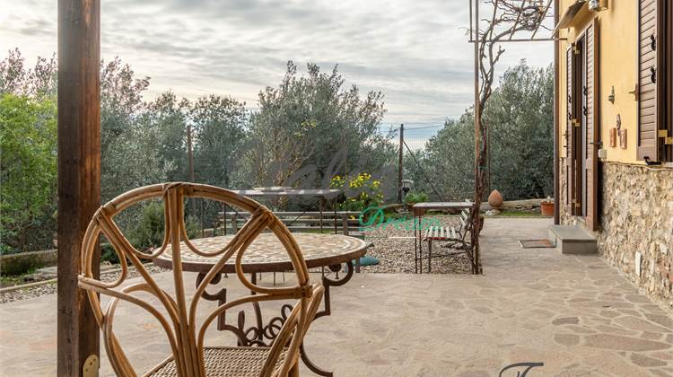 Appartement Dans Vente à Gavorrano