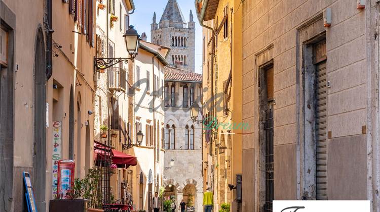 Wohnung zu Verkauf in Massa Marittima