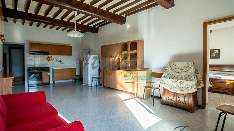 公寓 在 出售 到 Monterotondo Marittimo