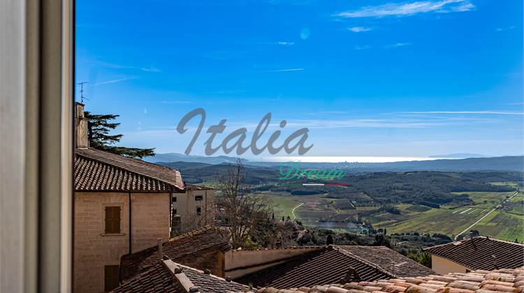 Appartement Dans Vente à Massa Marittima