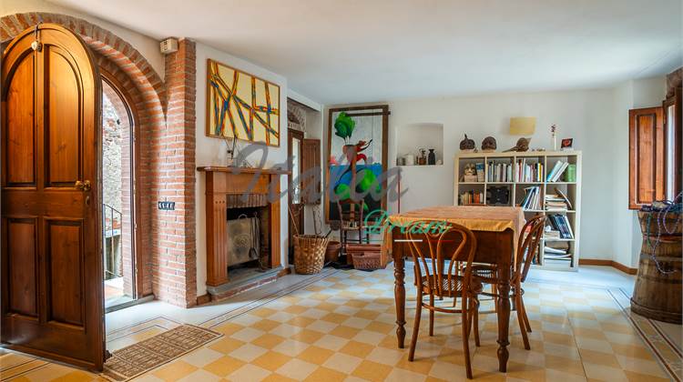 Appartement Dans Vente à Gavorrano