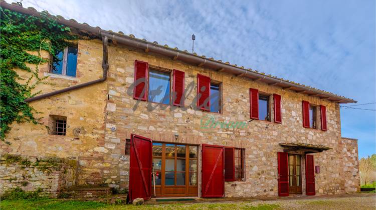 Wohnung zu Verkauf in Castelnuovo Berardenga