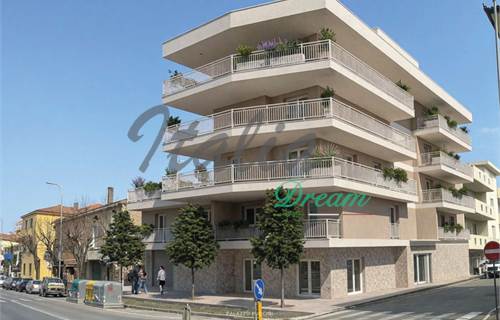 Follonica, Zona Centrale - Appartamento Nuova Costruzione