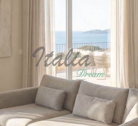 Follonica, Zona Centrale - Appartamento Nuova Costruzione