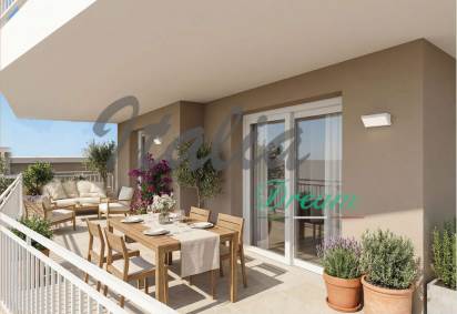 Follonica, Zona Centrale - Appartamento Nuova Costruzione