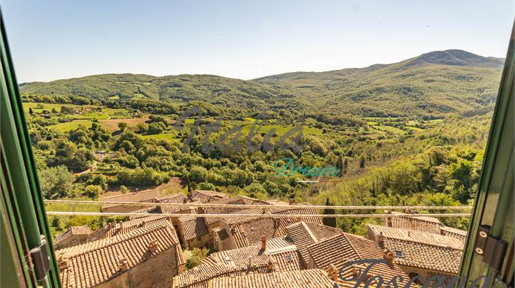 Appartamento nel borgo di Castelnuovo con vista panoramica 