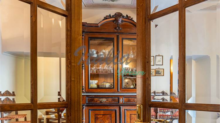 Apartment for Sale in Massa Marittima
