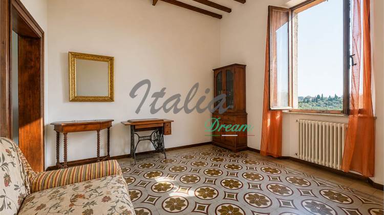 Siena, Fuori Porta San Marco - Elegante appartamento con vista