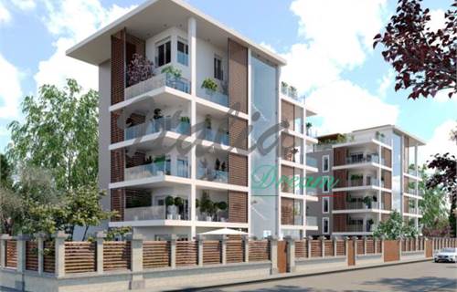 Firenze Sud - Appartamenti di nuova costruzione