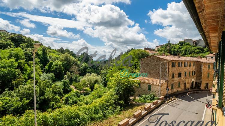 Wohnung zu Verkauf in Monterotondo Marittimo