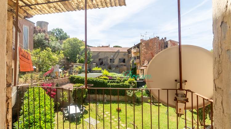 Apartment for Sale in Massa Marittima