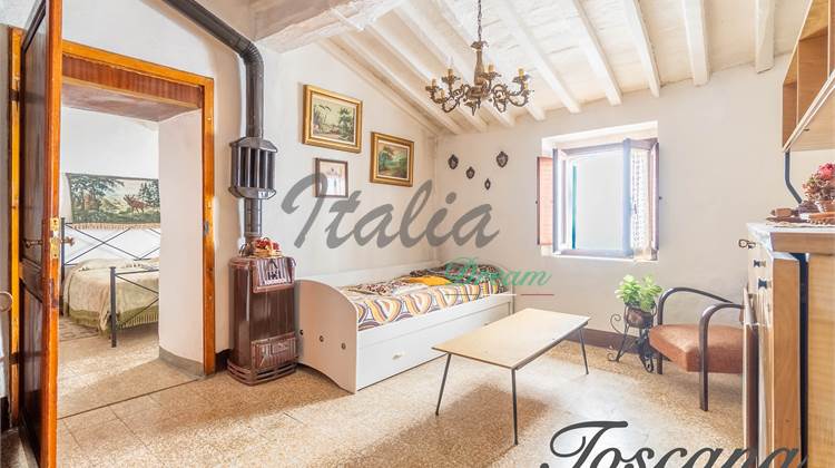 Apartment for Sale in Monterotondo Marittimo