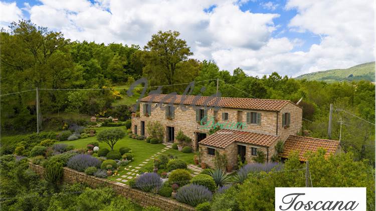 Rustic for Sale in Massa Marittima