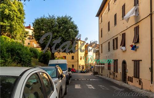 Appartamento In Vendita a Massa Marittima