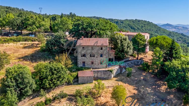 公寓 在 出售 到 Castelnuovo di Val di Cecina