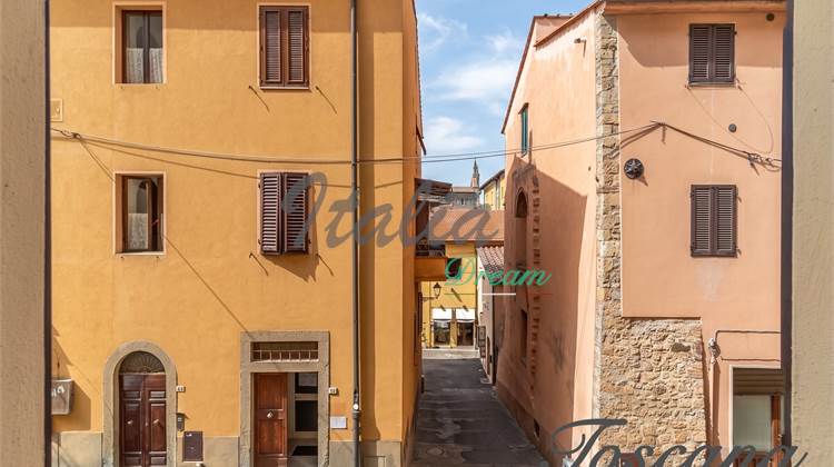 Wohnung zu Verkauf in Massa Marittima