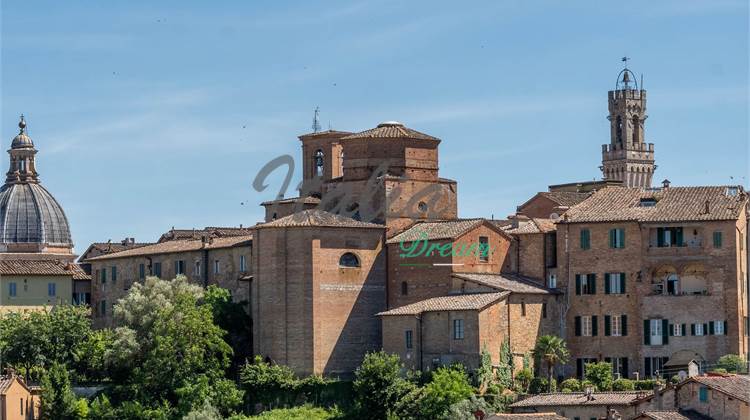 Appartement Dans Vente à Siena