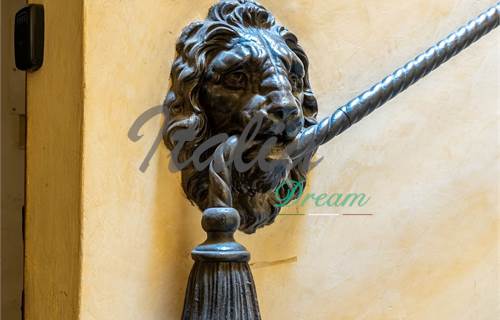 Siena, Garibaldi - Appartamento ristrutturato in palazzo storico