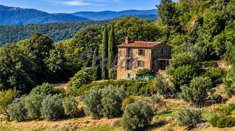 Il vero sogno toscano, racchiuso in un’unica proprietà